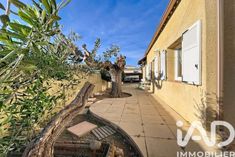 achat maison maraussan 34370