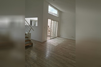 achat maison maraussan 34370