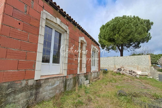 achat maison maraussan 34370