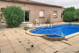 achat maison maraussan 34370