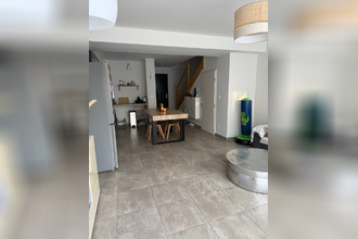 achat maison maraussan 34370