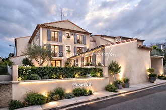 achat maison maraussan 34370