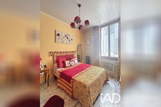 achat maison maraussan 34370