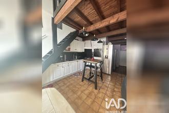 achat maison maraussan 34370