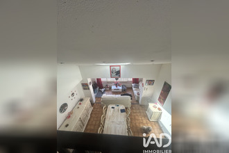 achat maison maraussan 34370