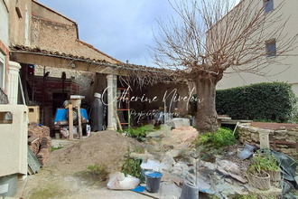achat maison maraussan 34370
