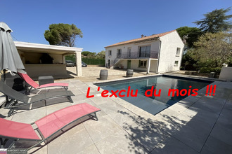 achat maison maraussan 34370