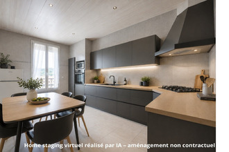 achat maison maraussan 34370