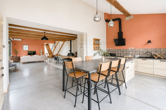 achat maison maraussan 34370