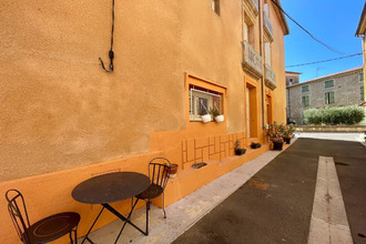 achat maison maraussan 34370