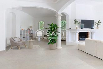 achat maison maraussan 34370