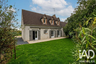 achat maison maray 41320