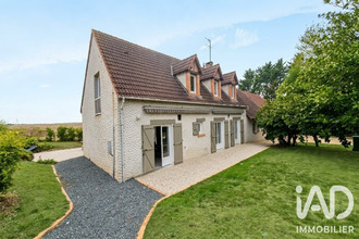 achat maison maray 41320