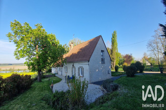 achat maison maray 41320