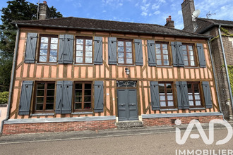 achat maison maraye-en-othe 10160
