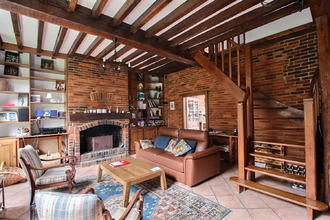 achat maison maraye-en-othe 10160