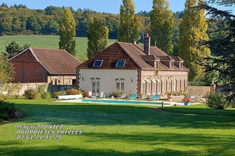 achat maison maraye-en-othe 10160