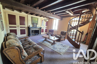 achat maison maraye-en-othe 10160