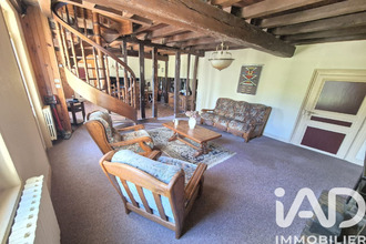 achat maison maraye-en-othe 10160