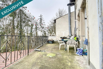 achat maison marbache 54820