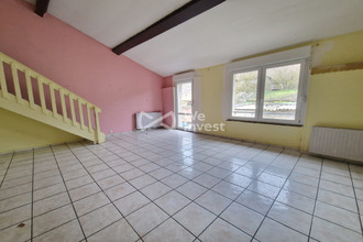 achat maison marbache 54820