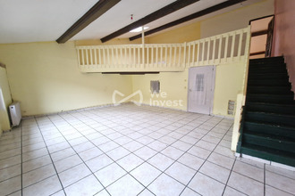 achat maison marbache 54820