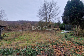 achat maison marbache 54820