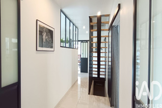 achat maison marbache 54820