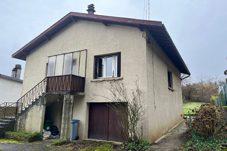 achat maison marbache 54820