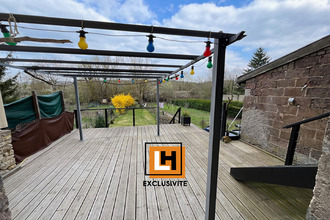 achat maison marbache 54820