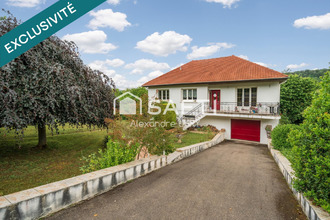 achat maison marbache 54820