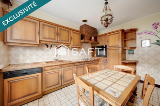 achat maison marbache 54820