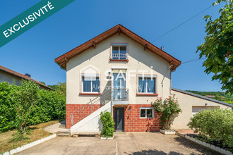 achat maison marbache 54820