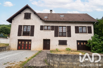achat maison marbache 54820