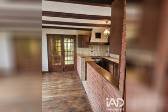 achat maison marbache 54820