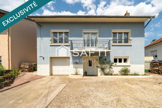 achat maison marbache 54820
