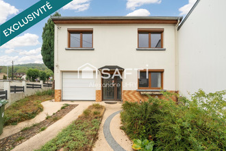 achat maison marbache 54820