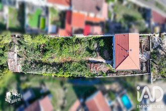 achat maison marbache 54820