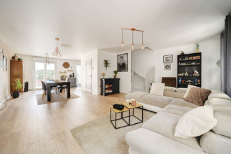 achat maison marbache 54820