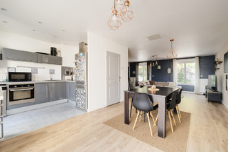 achat maison marbache 54820