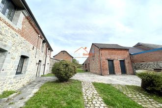 achat maison marbaix 59440