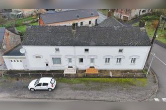 achat maison marbaix 59440