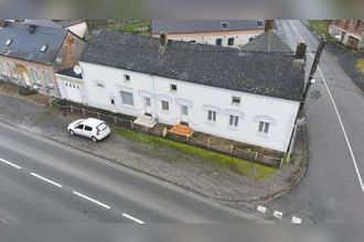 achat maison marbaix 59440