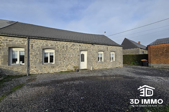 achat maison marbaix 59440