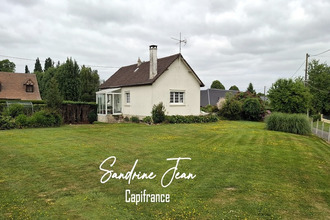 achat maison marbeuf 27110