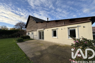 achat maison marbeuf 27110