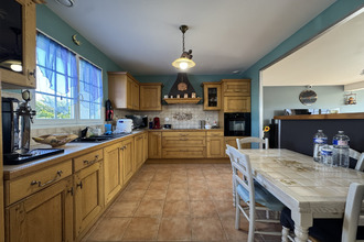 achat maison marbeuf 27110