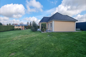 achat maison marbeuf 27110