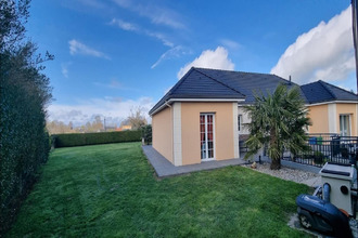 achat maison marbeuf 27110