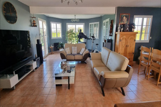 achat maison marbeuf 27110